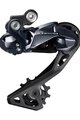 SHIMANO přehazovačka - ULTEGRA R8050 LONG - modrá/černá