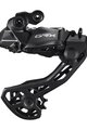 SHIMANO přehazovačka - GRX RD-RX825 - černá