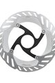 SHIMANO RT-CL800 180 mm - stříbrná