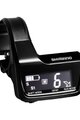 SHIMANO cyklopočítač - STEPS MT800 - černá