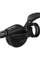 SHIMANO řadící páčka - SLX M7100 LEFT 2 - černá