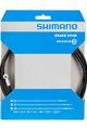 SHIMANO BH90 1700mm - černá