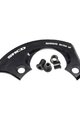 SHIMANO kryt napínáku - SAINT SMCD50-10 38 - černá