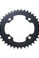 SHIMANO převodník - SAINT 36 - černá