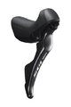 SHIMANO řazení - DUAL CONTROL 105 ST-R7000 - černá