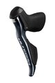 SHIMANO řazení - DUAL CONTROL ULTEGRA R8050 L - černá