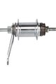 SHIMANO zadní náboj - CBE110 - stříbrná