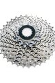 SHIMANO kazeta - HG50 OEM - stříbrná