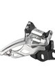 SHIMANO DEORE XT M785 - stříbrná/černá