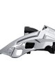 SHIMANO DEORE FDT6000 OEM - stříbrná