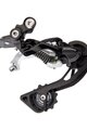 SHIMANO přehazovačka - DEORE XT M781 - 10 - černá