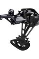 SHIMANO přehazovačka - XT M8100 OEM - černá