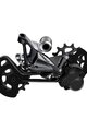 SHIMANO přehazovačka - XTR M9100 OEM - černá