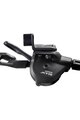 SHIMANO řazení - XTR M9000 OEM - černá