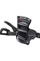 SHIMANO řazení - DEORE SLT6000 OEM 10 - černá