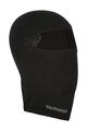 SHIMANO Cyklistická kukla - URU BALACLAVA - černá