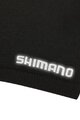 SHIMANO Cyklistická kukla - URU BALACLAVA - černá
