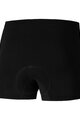 SHIMANO Boxerky - VERTEX LINER - černá