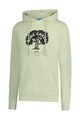 SHIMANO mikina - GRAPHIC HOODIE - bílá