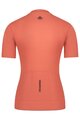 SHIMANO Cyklistický dres s krátkým rukávem - COLORE - růžová