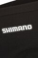 SHIMANO Cyklistický nákrčník - URU - černá