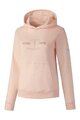 SHIMANO mikina - HOODIE - růžová