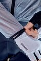 SHIMANO Cyklistická větruodolná bunda - BEAUFORT WINDBREAKER LIGHT - šedá