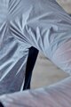 SHIMANO Cyklistická větruodolná bunda - BEAUFORT WINDBREAKER LIGHT - šedá