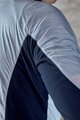 SHIMANO Cyklistická větruodolná bunda - BEAUFORT WINDBREAKER LIGHT - šedá