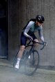 SHIMANO Cyklistická větruodolná bunda - SUMIRE WINDBREAKER LIGHT - šedá