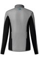 SHIMANO Cyklistická větruodolná bunda - SUMIRE WINDBREAKER LIGHT - šedá