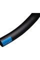 PRO řídítka - LT GRAVEL ALLOY 46 - černá
