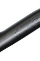 PRO řídítka - DISCOVER CARBON 44 - černá