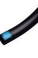PRO řídítka - VIBE AERO ALLOY 38 - černá