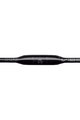 PRO řídítka - VIBE AERO ALLOY 38 - černá