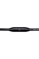 PRO řídítka - VIBE AERO ALLOY PURSUIT 38 - černá
