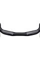 PRO řídítka - VIBE AERO ALLOY PURSUIT 38 - černá