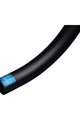 PRO řídítka - VIBE AERO ALLOY PURSUIT 38 - černá