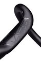 PRO řídítka - VIBE AERO ALLOY PURSUIT 38 - černá