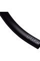 PRO řídítka - VIBE AERO ALLOY PURSUIT 38 - černá