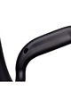 PRO řídítka - VIBE AERO ALLOY PURSUIT 38 - černá