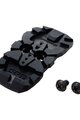 SHIMANO krytka - COVER SHMT33 - černá