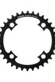 SHIMANO převodník - STEPS SM-CRE70 42 - černá