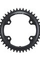 SHIMANO převodník - GRX RX820 - černá