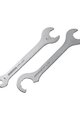 SHIMANO sada klíčů - TL-FC31 - stříbrná