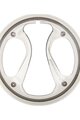 SHIMANO kryt - FC-M361 48 - transparentní