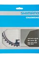 SHIMANO převodník - DURA ACE 9000 39 - černá