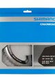 SHIMANO převodník - DURA ACE 9000 50 - černá