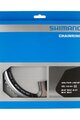 SHIMANO převodník - DURA ACE 9000 53 - černá