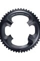 SHIMANO převodník - ULTEGRA R8000 46 - černá